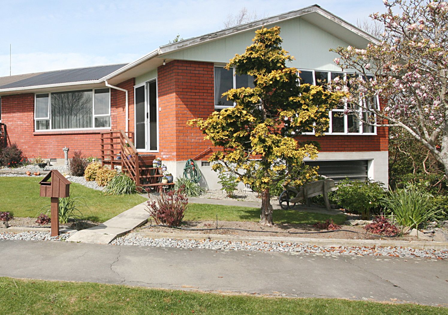 12 Canberra Place, REDWOOD, Christchurch City