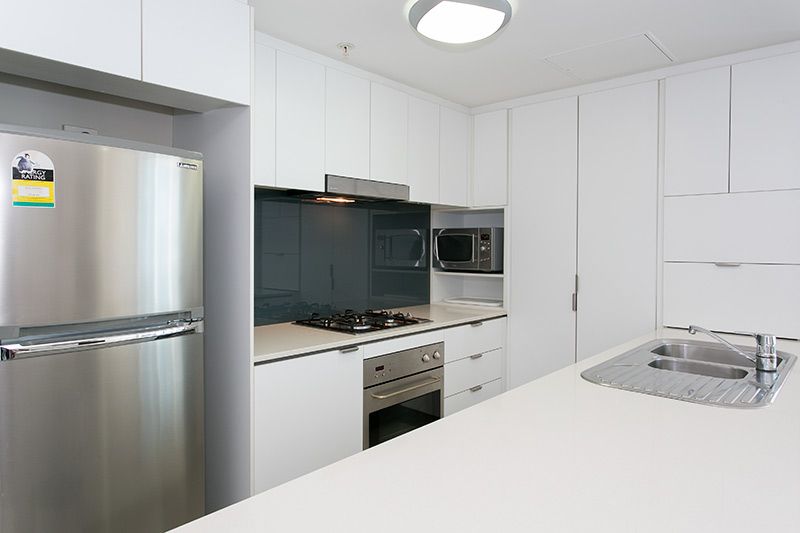 3801/108 Albert Street, BRISBANE, QLD 4000