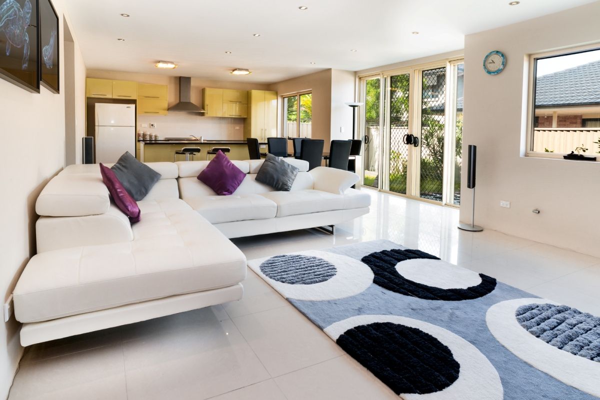 House 2, 15 Linden Street, MASCOT, NSW 2020