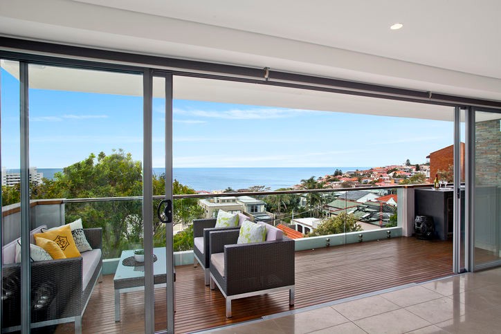 22/2 Oceanview Avenue, VAUCLUSE, NSW 2030