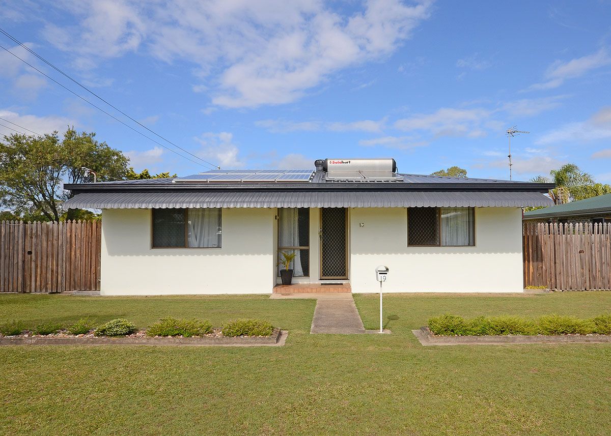 19 Barilba Street, SCARNESS, QLD 4655