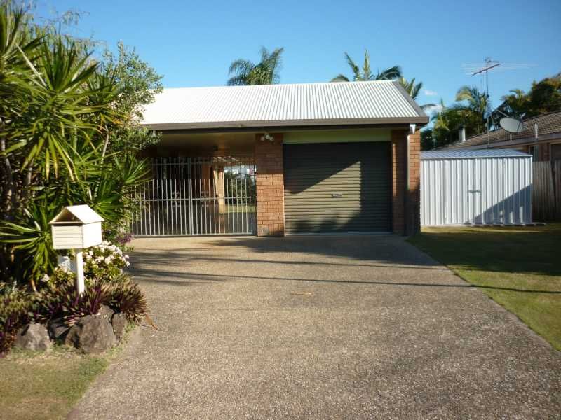 89 Piringa Street, WURTULLA, QLD 4575