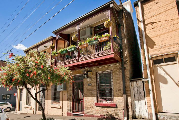 174 Commonwealth Street, SURRY HILLS NSW 2010