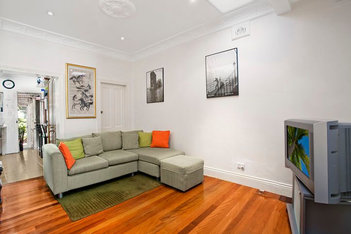 174 Commonwealth Street, SURRY HILLS, NSW 2010