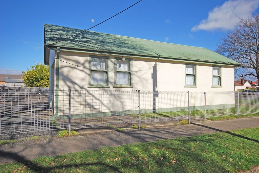 128 Clyde Street, SOLDIERS HILL, VIC 3350