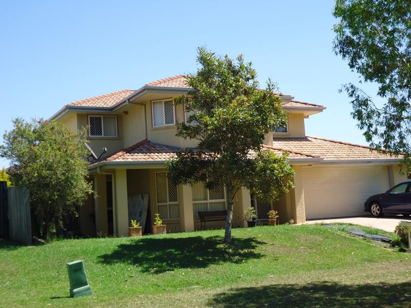 12 Parkvale Street, VICTORIA POINT, QLD 4165