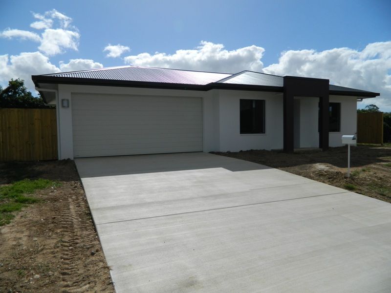 24 Newman Street, GORDONVALE, QLD 4865