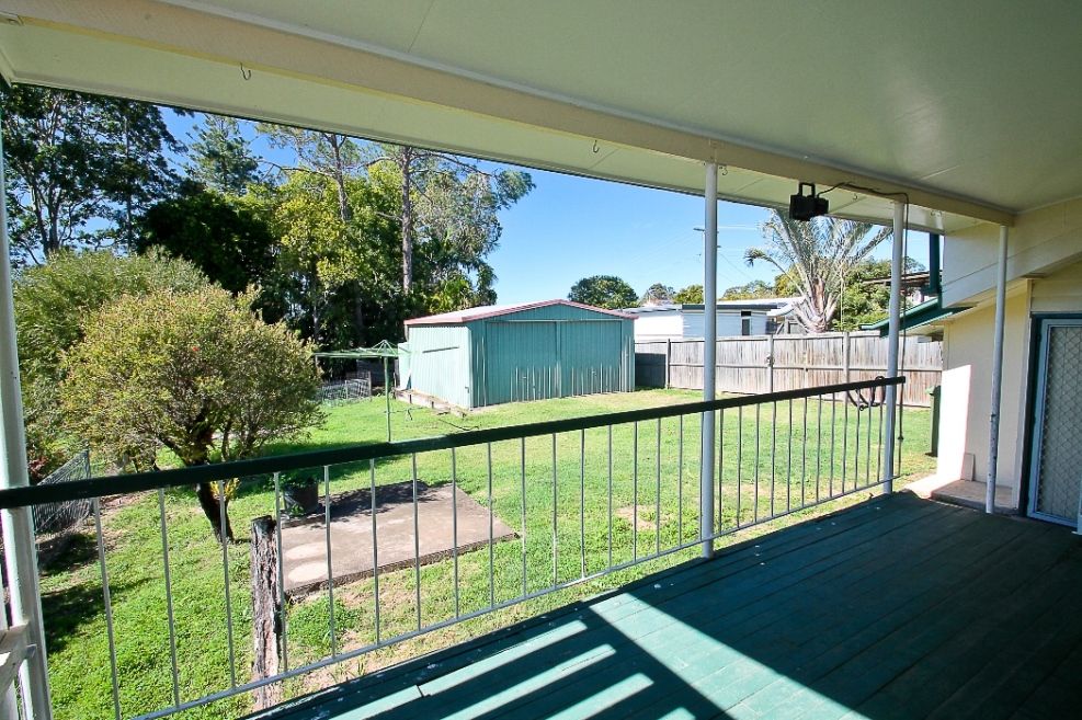 158 Lobb Street, CHURCHILL, QLD 4305