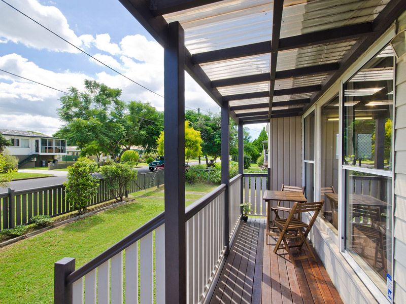 34 Bilambil Street, BANYO, QLD 4014