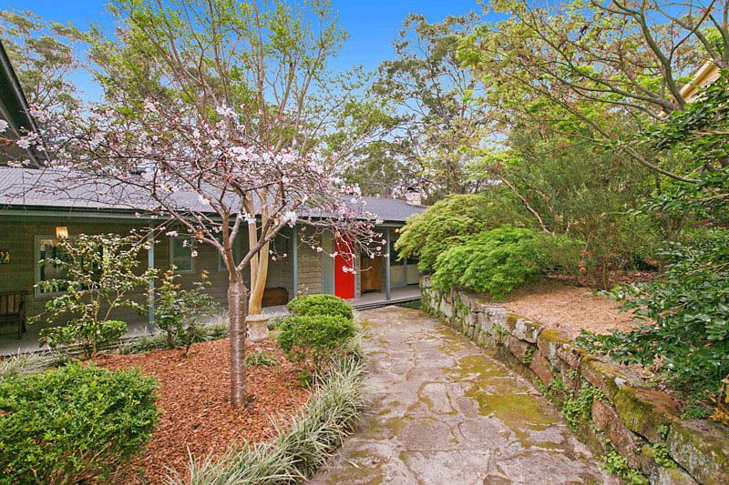 7 Shand Crescent, TURRAMURRA, NSW 2074