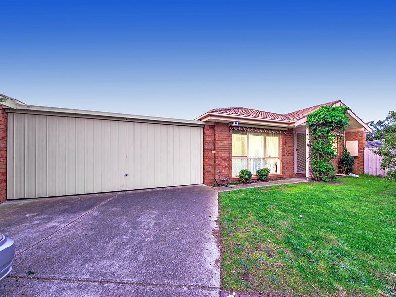 20 The Mews, HOPPERS CROSSING VIC 3029