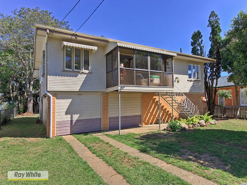 56 Yacht Street, CLONTARF QLD 4019