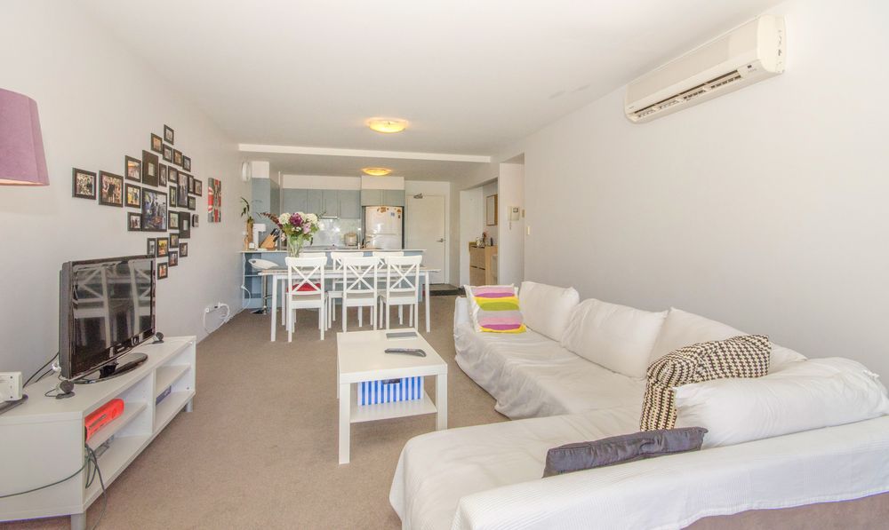 201/9 Chester Street, NEWSTEAD, QLD 4006