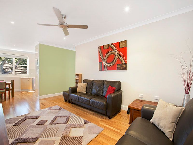 12/22 Hill Street, WOOLOOWARE, NSW 2230