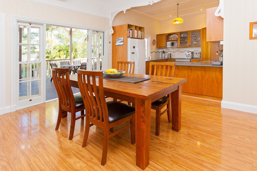 19 Framont Avenue, HOLLAND PARK, QLD 4121