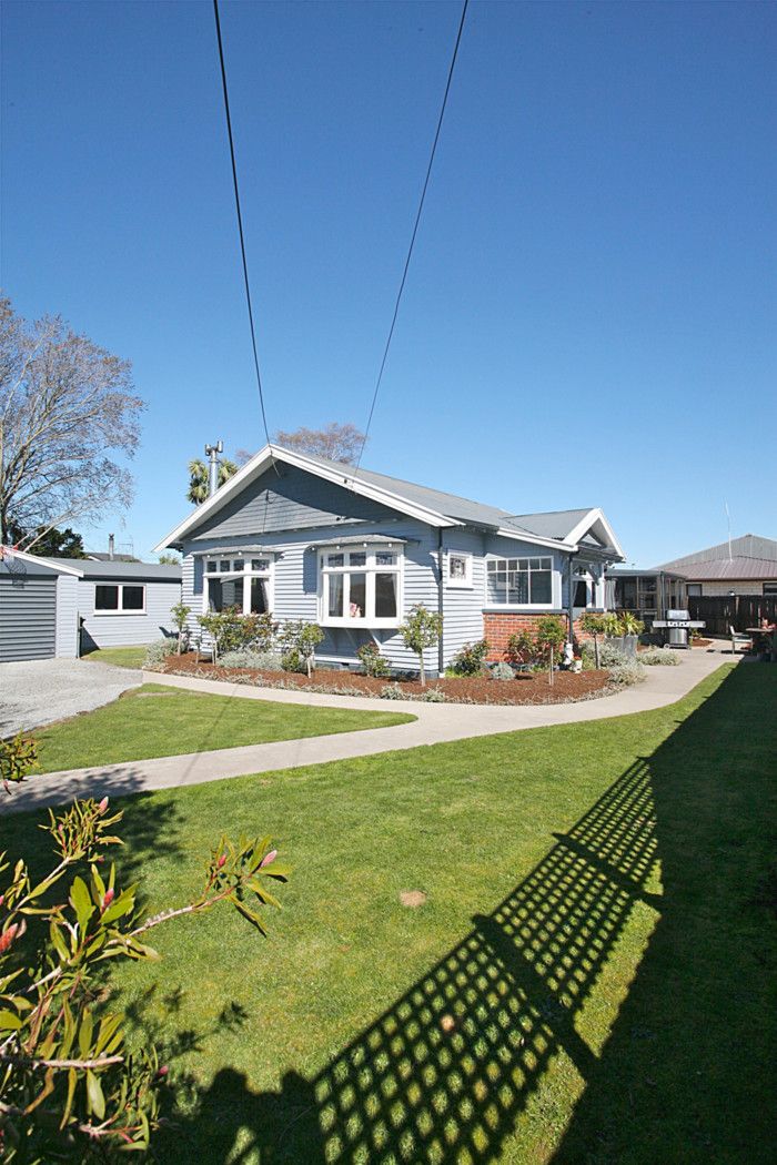 16 Maurice Street, LINCOLN, Selwyn District