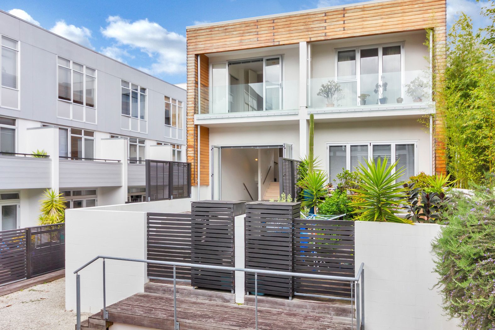 ST MARYS BAY, Auckland City