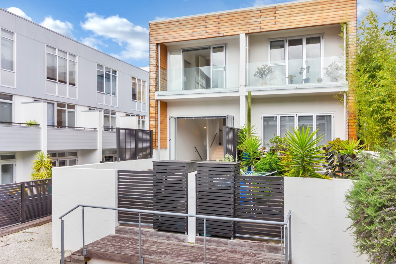 ST MARYS BAY, Auckland City