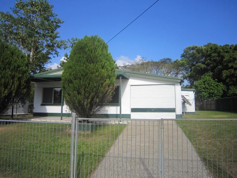 WHITE ROCK, QLD 4868