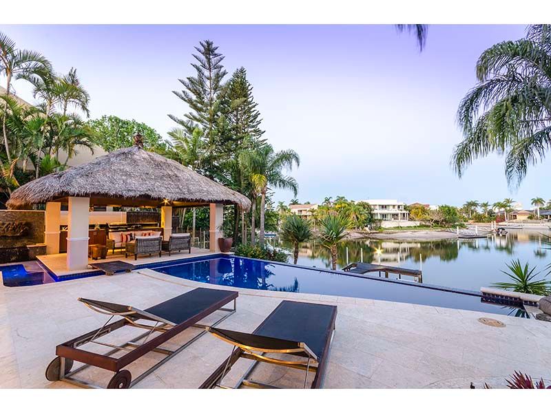 25 Campbell Street, SORRENTO, QLD 4217