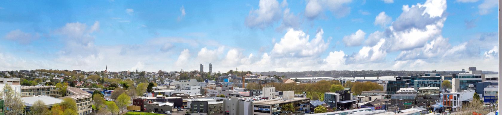AUCKLAND CENTRAL, Auckland City