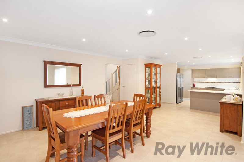 127 Orchid Way, WADALBA, NSW 2259