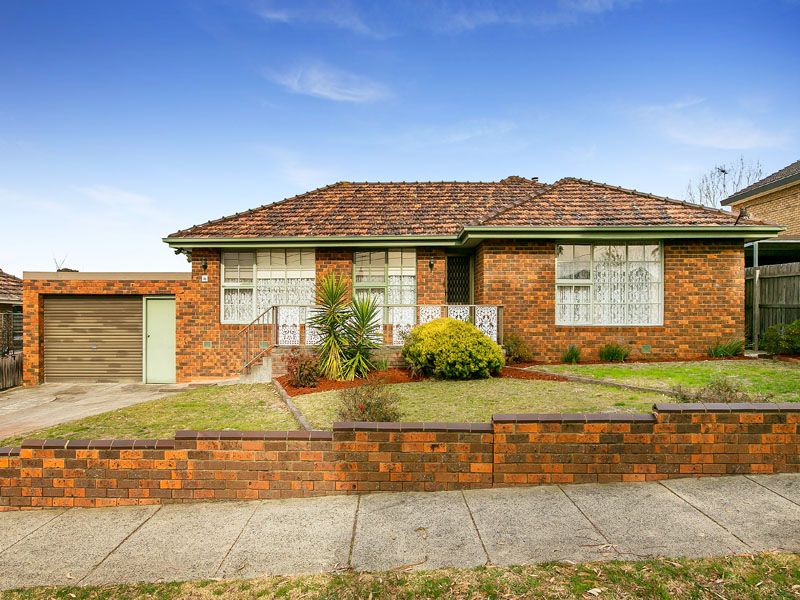 16 Kayden Street, CHELTENHAM, VIC 3192