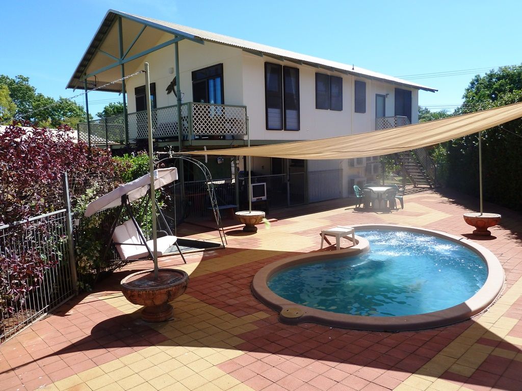 46 Callistemon Drive, KATHERINE NT 0850
