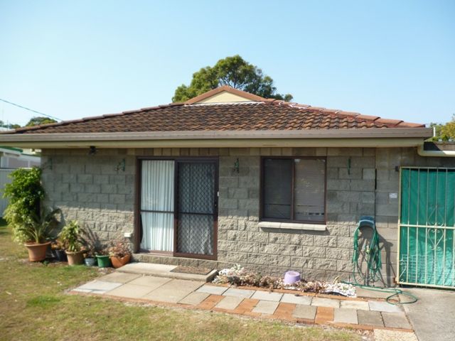 33 Clement Street, WOORIM, QLD 4507