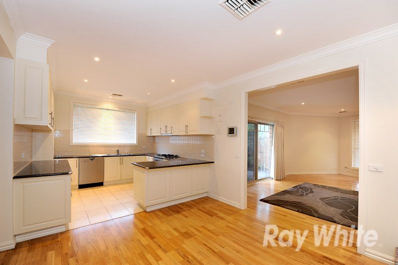 5/111 Blackwood Park Road, FERNTREE GULLY, VIC 3156