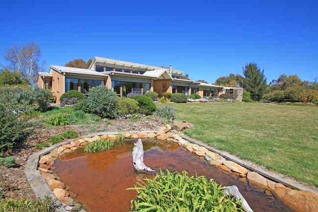 76 Macs Reef Road, BYWONG NSW 2621