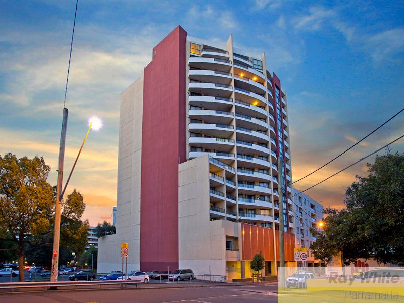 76/26-30 Hassall Street, PARRAMATTA, NSW 2150