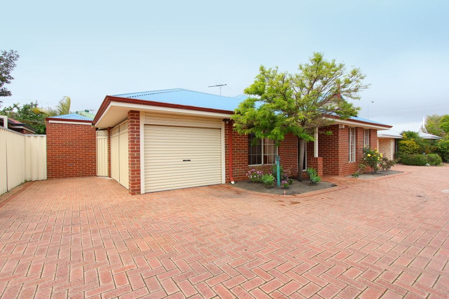156 Gladstone Road, RIVERVALE WA 6103
