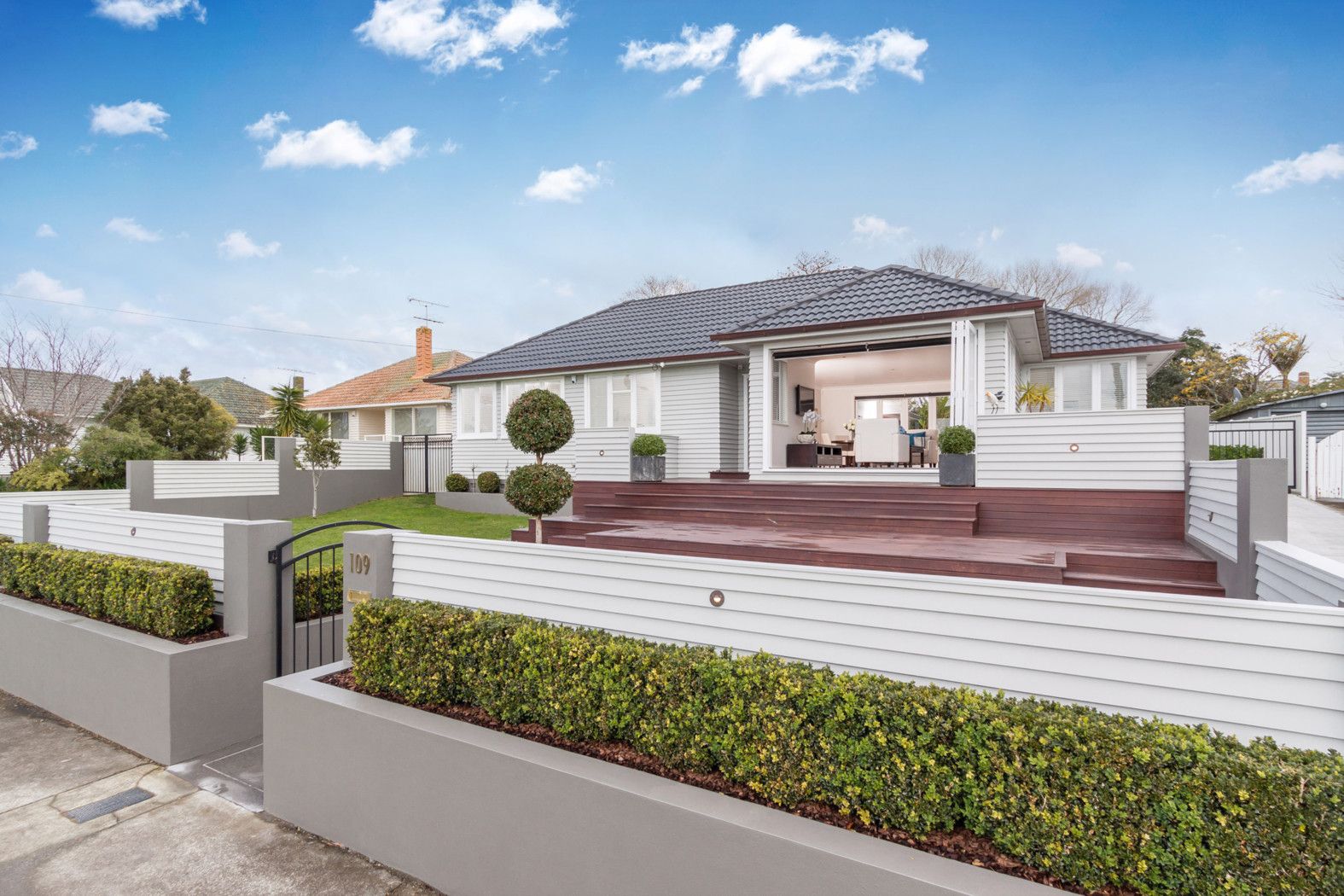 109 Dunkirk Road, PANMURE, Auckland City