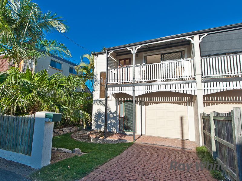 75 Rose Lane, GORDON PARK QLD 4031