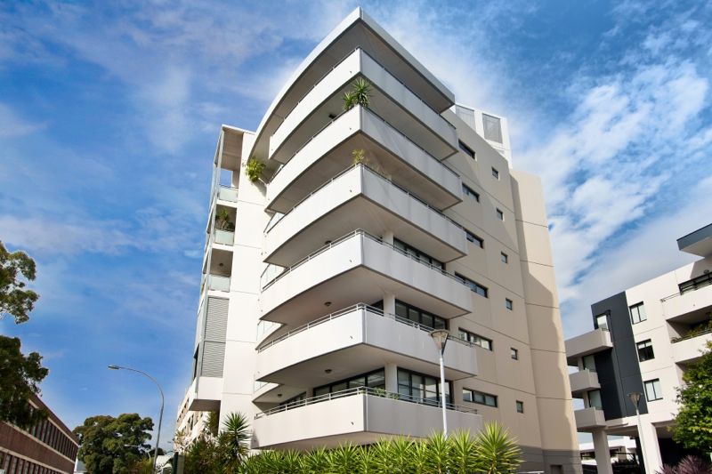 3412/2 Nassau Lane, ERSKINEVILLE, NSW 2043