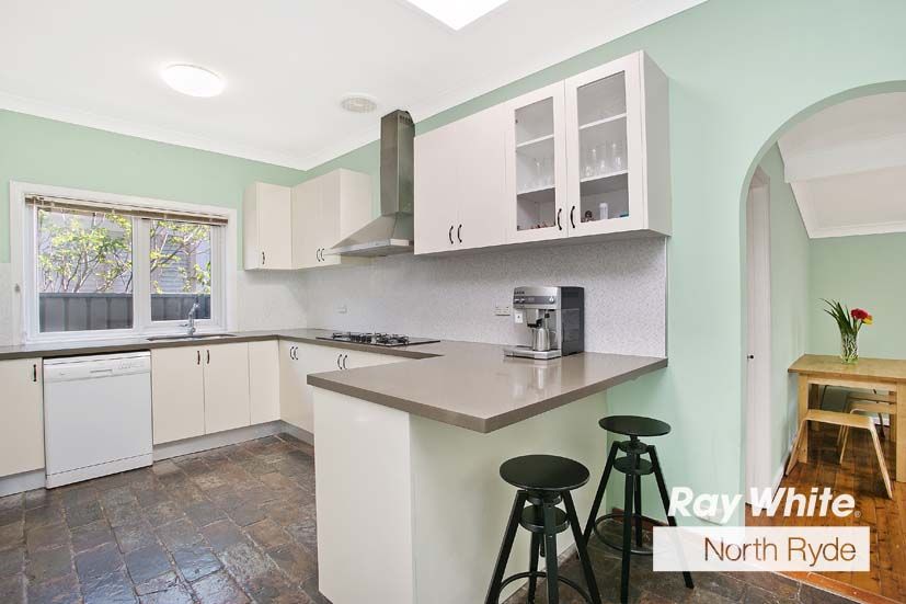 274 Lane Cove Road, NORTH RYDE, NSW 2113