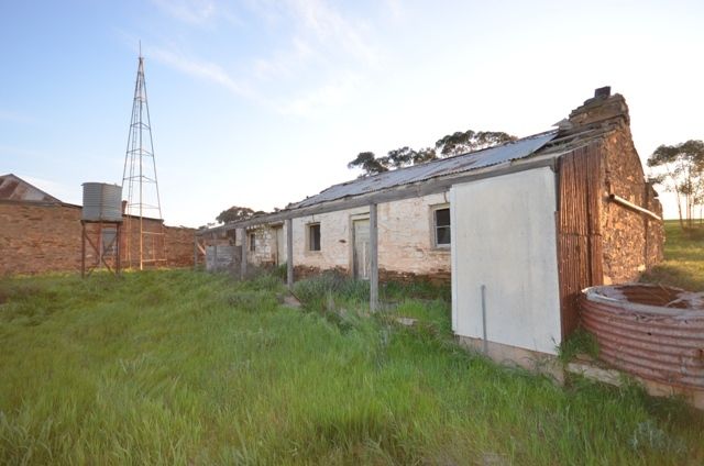 Lot 1 Koonenberry Road, BOOBOROWIE, SA 5417
