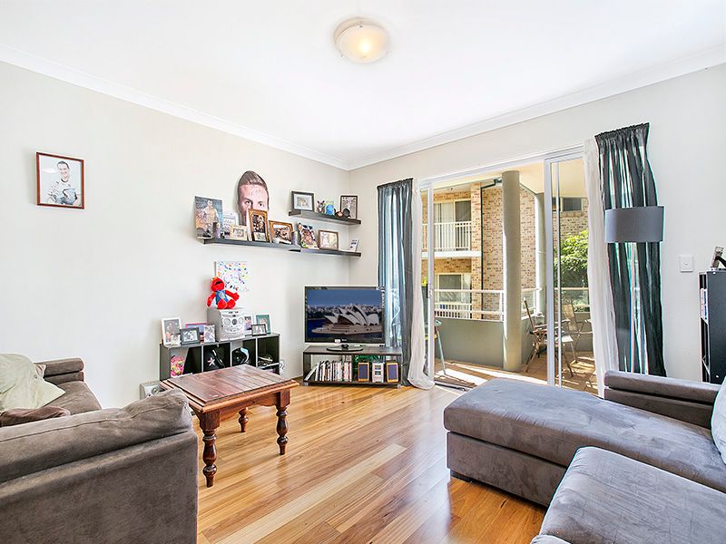 13/3-5 Banksia Road, CARINGBAH, NSW 2229