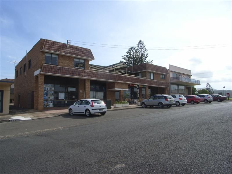 4/4 Tingira Crescent, KIAMA, NSW 2533