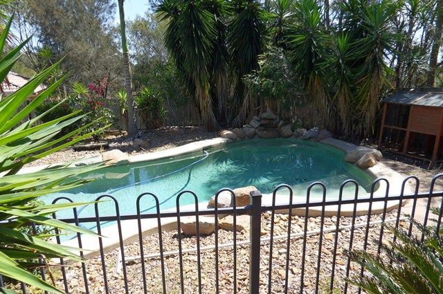 38 William Nixon Way, EDENS LANDING, QLD 4207