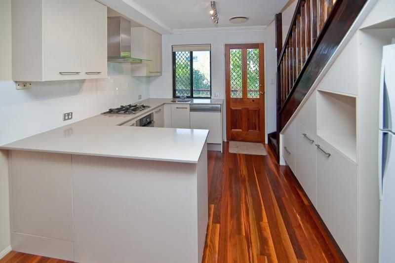 3/101 Elizabeth Street, PADDINGTON, QLD 4064