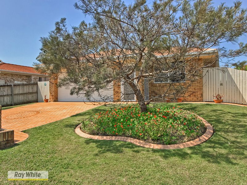 8 Greygum Court, ROTHWELL, QLD 4022