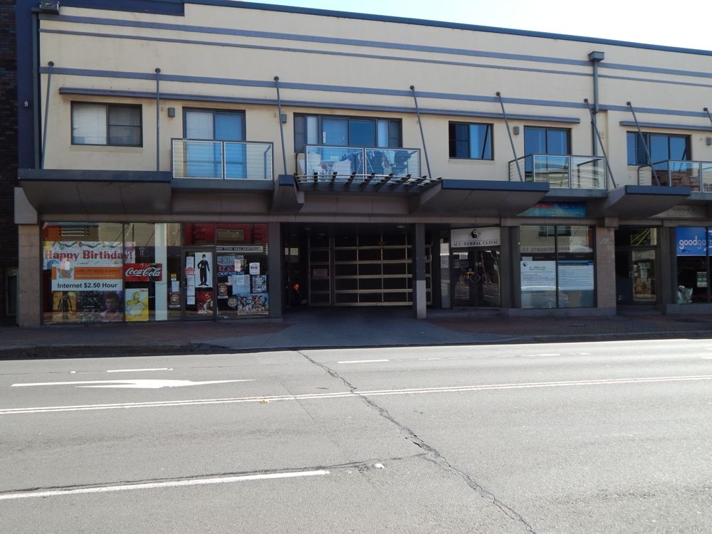 290 Crown Street, WOLLONGONG NSW 2500