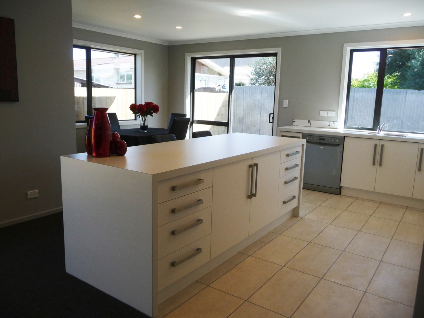 366 C Burnett Street, ASHBURTON, Ashburton District