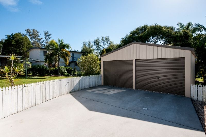 20 Moores Pocket Road, TIVOLI, QLD 4305