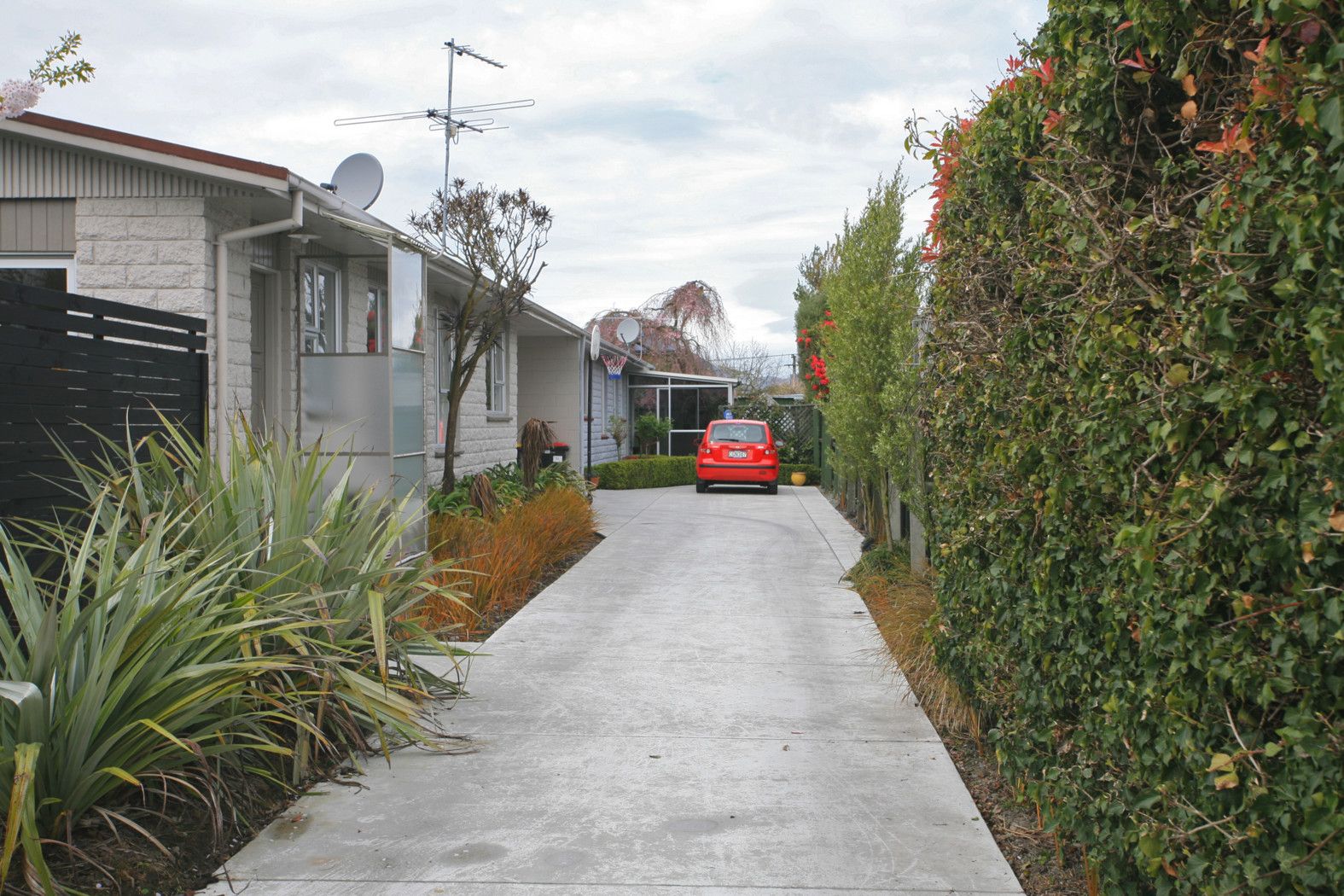 2/84 Perry Street, PAPANUI, Christchurch City