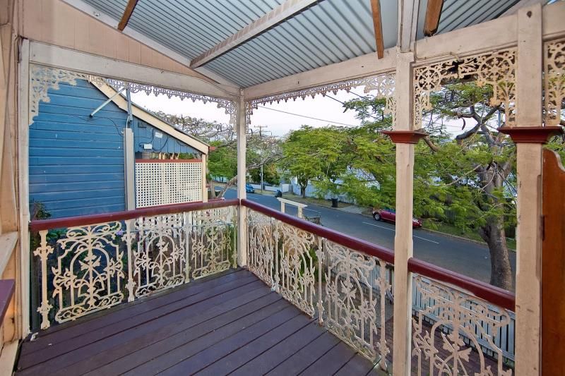 47 Annie, AUCHENFLOWER, QLD 4066
