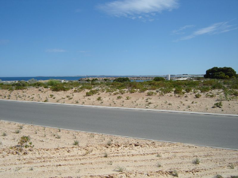 Lot 45, 7 Mermaid Cove, JURIEN BAY, WA 6516