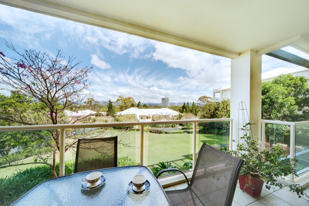 4162 Archer Hill, Ross Street, BENOWA, QLD 4217